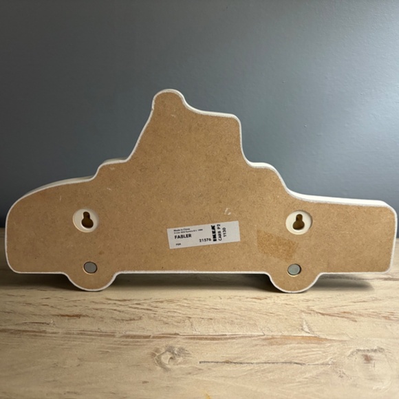 IKEA Alligator Hook - like new! - Picture 3 of 5